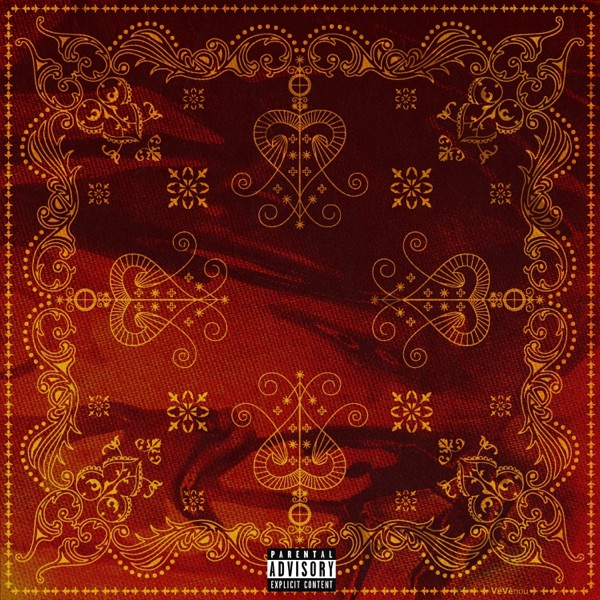 Drip do Lenço (feat. MD Chefe, MARVIN MK & Prodb.o) - Single album cover