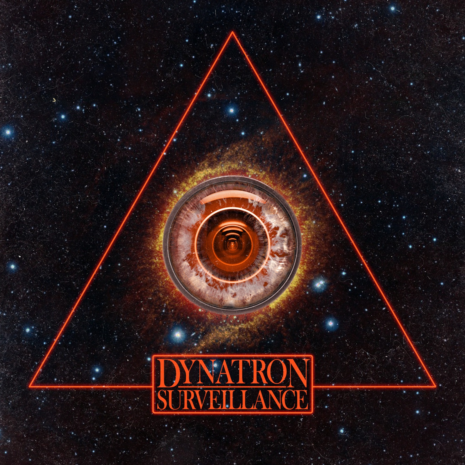 Surveillance - Single album cover