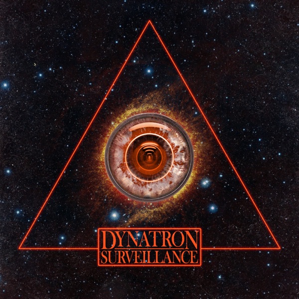 Surveillance - Single album cover