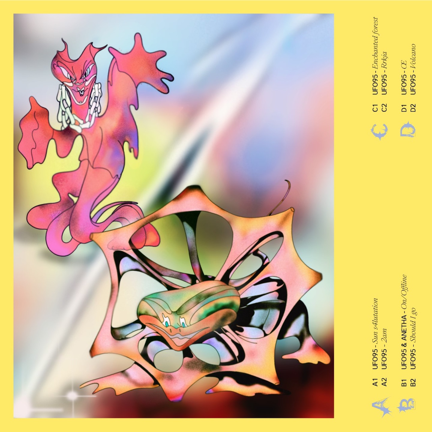 Popularity Is Overrated album cover