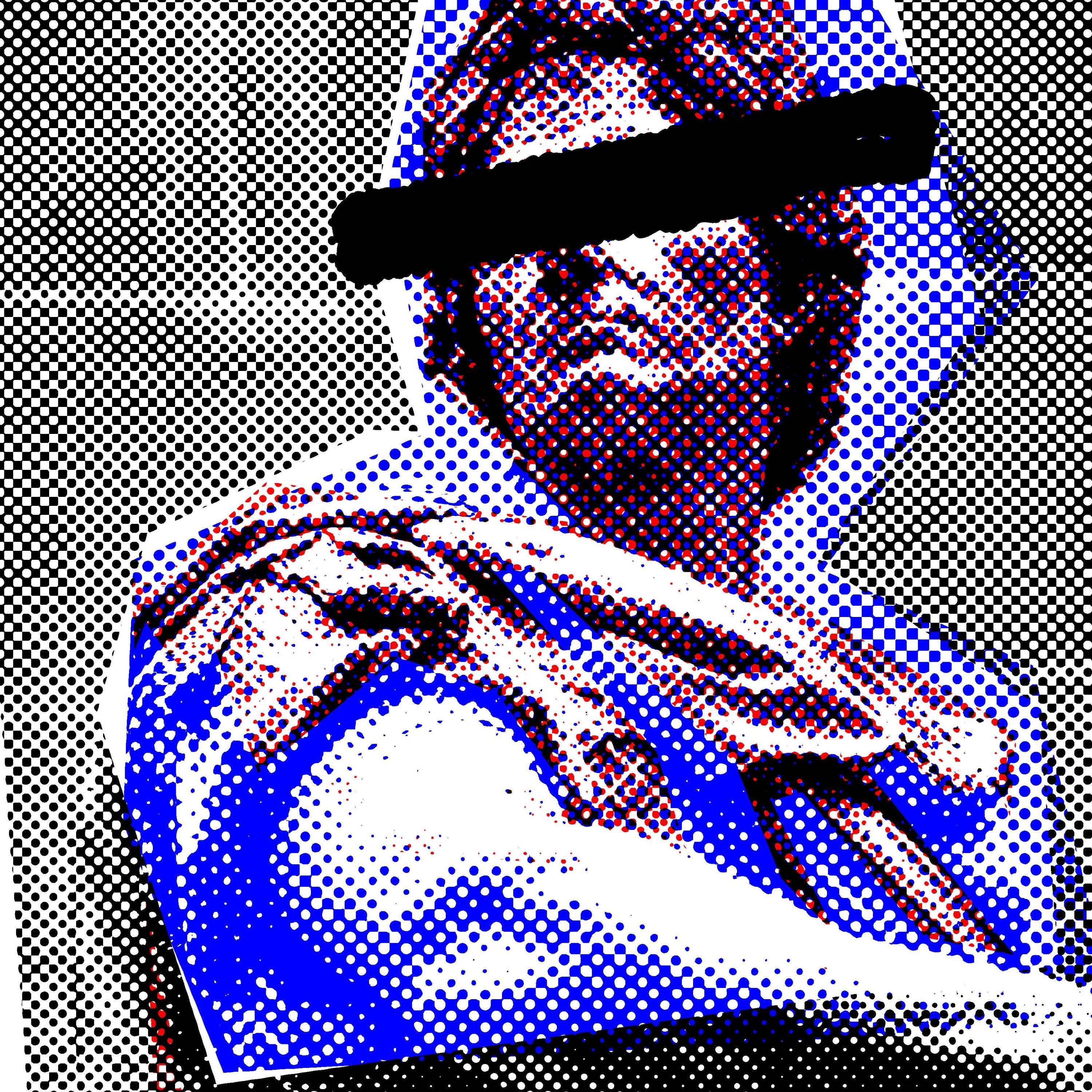 Redemption Arc album cover