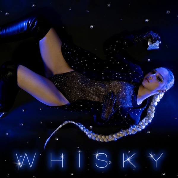 Whisky (Radio Edit) - Single album cover