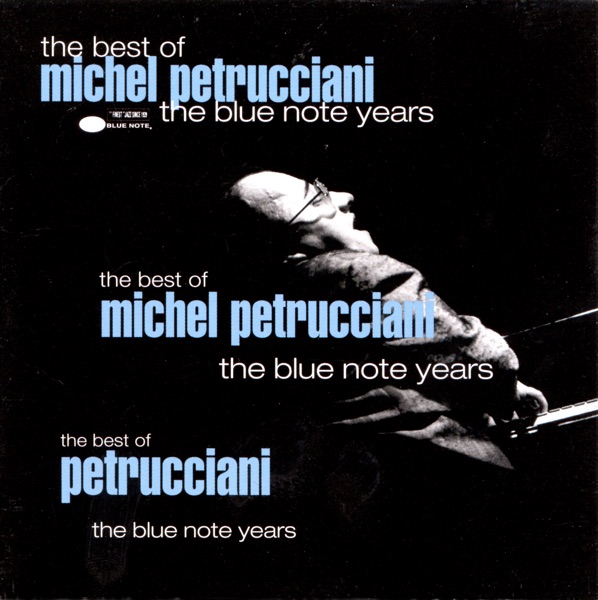 The Best of the Blue Note Years album cover