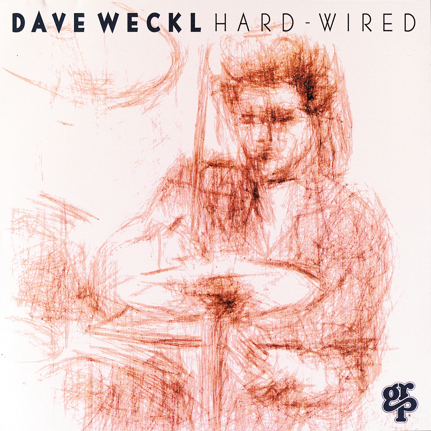 Hard-Wired album cover