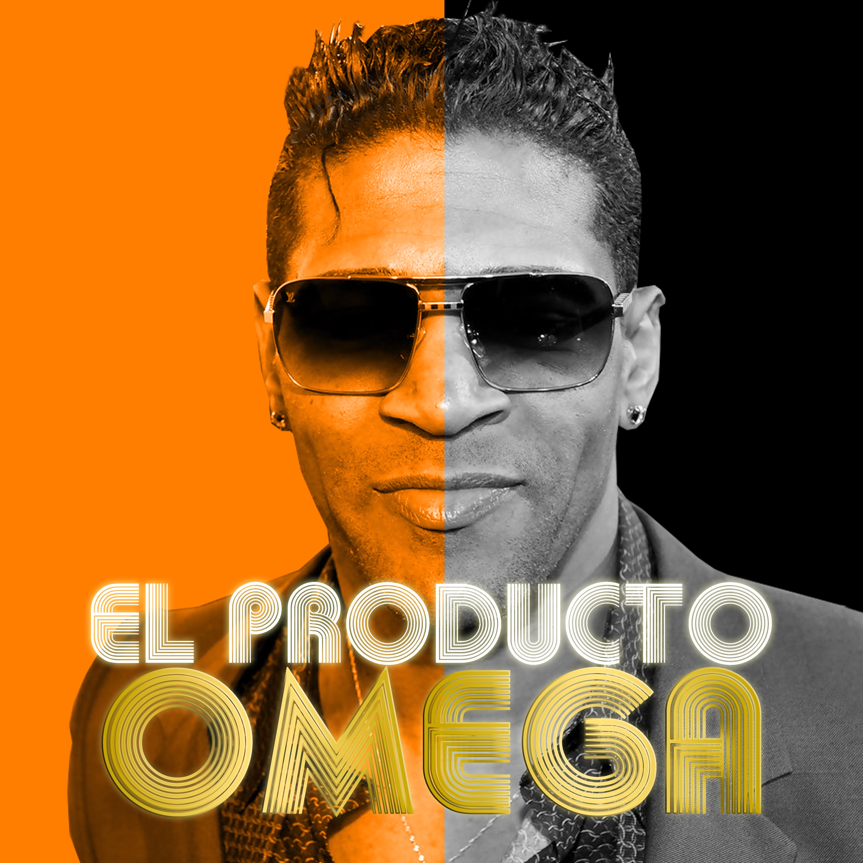 El Producto - Single album cover