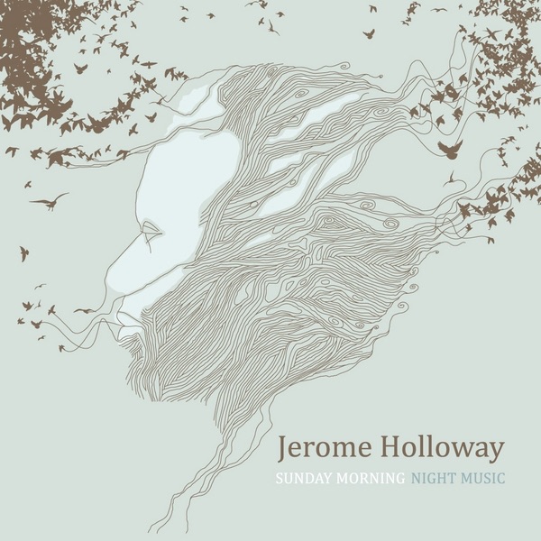 Sunday Morning Night Music album cover