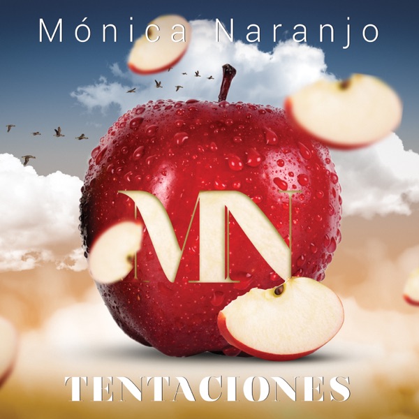 Tentaciones - Single album cover