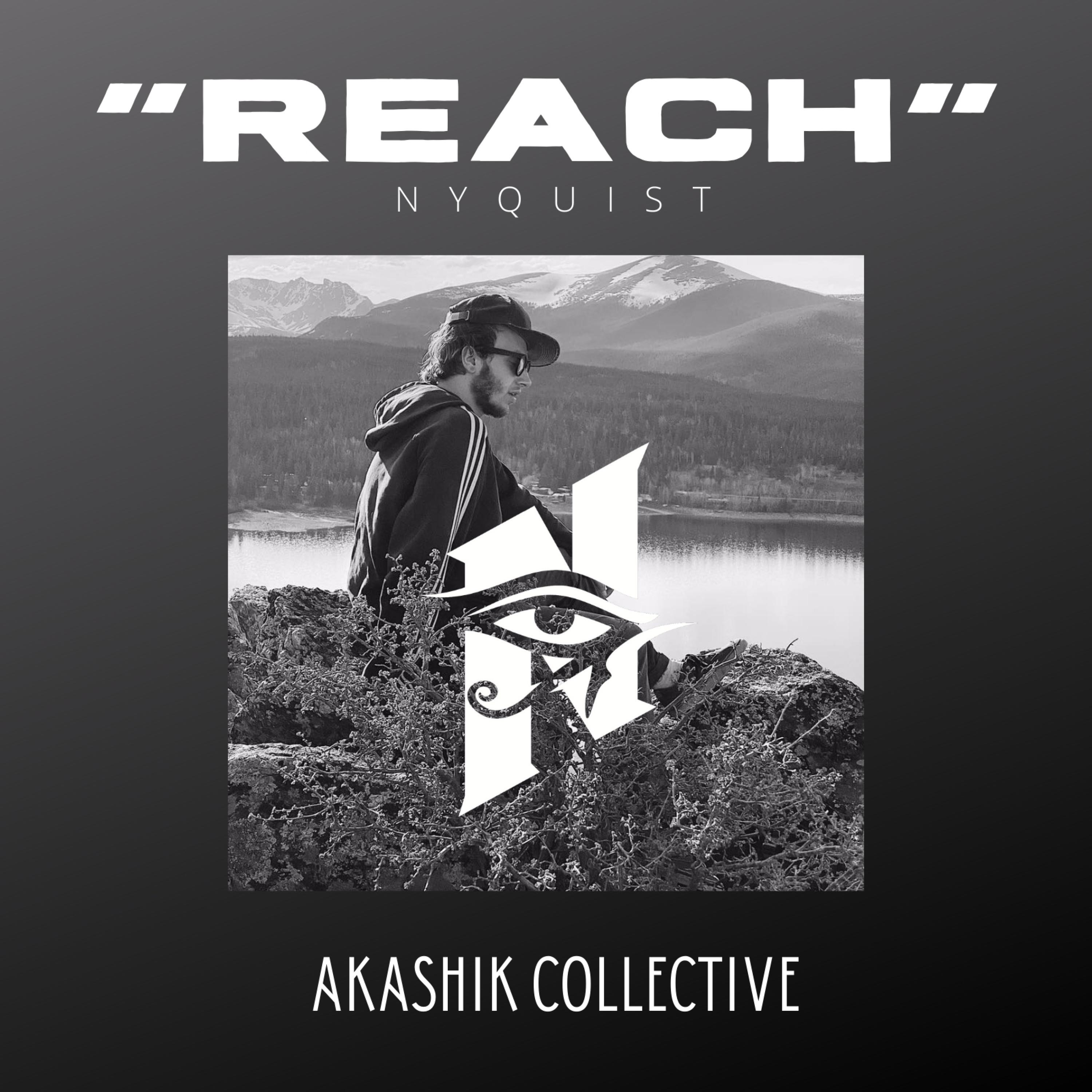 Reach - Single album cover