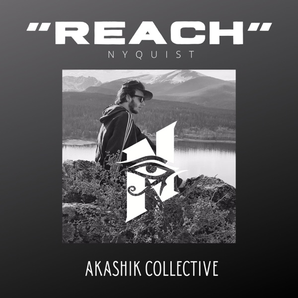 Reach - Single album cover