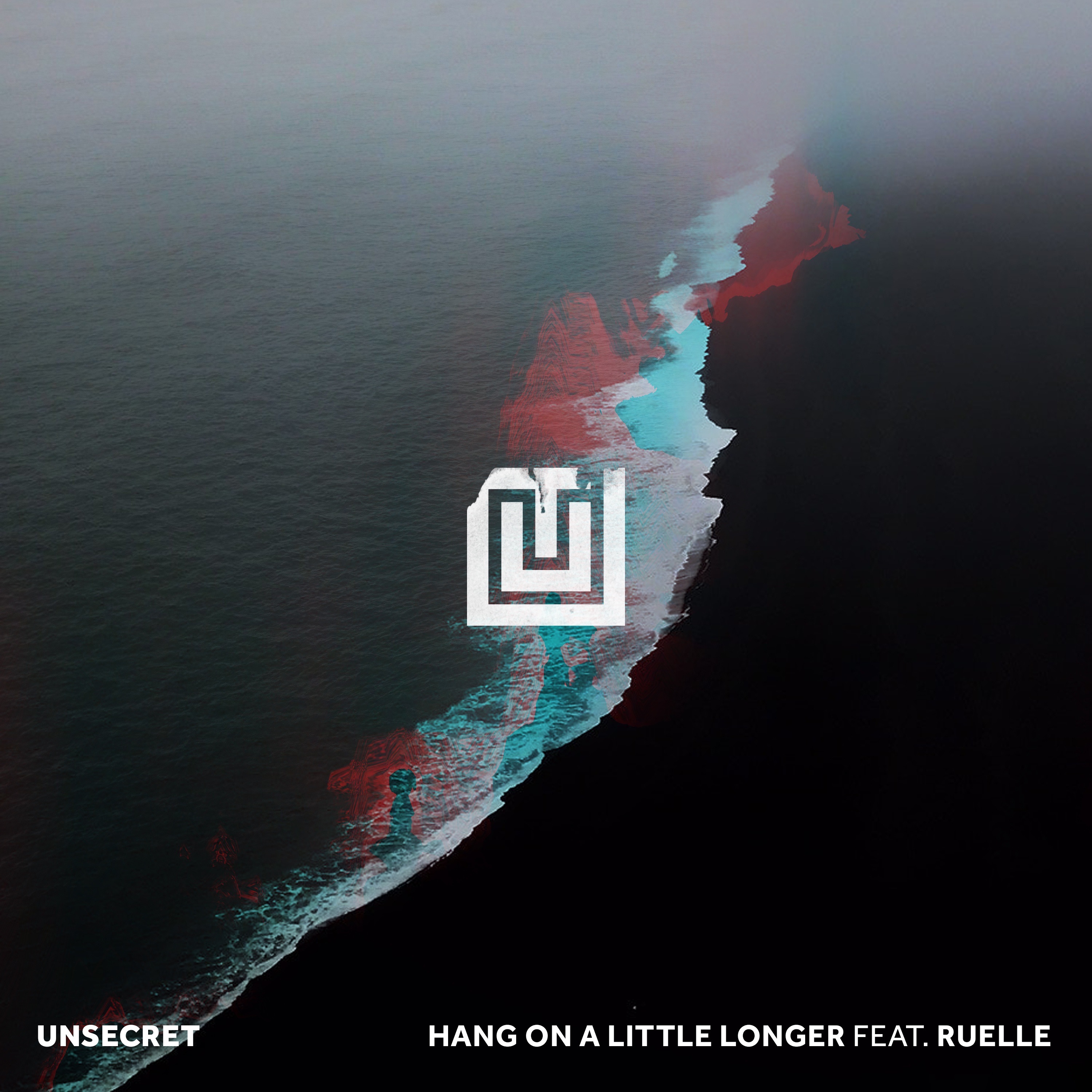 Hang On a Little Longer (feat. Ruelle) - Single album cover
