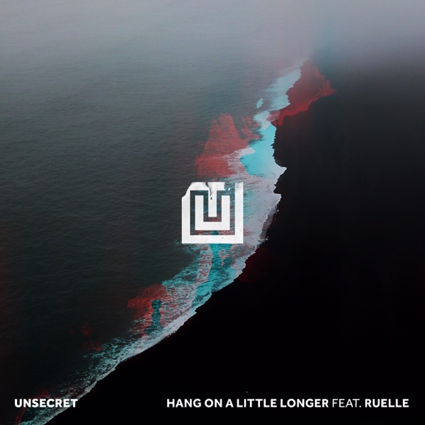 Hang On a Little Longer (feat. Ruelle) - Single album cover