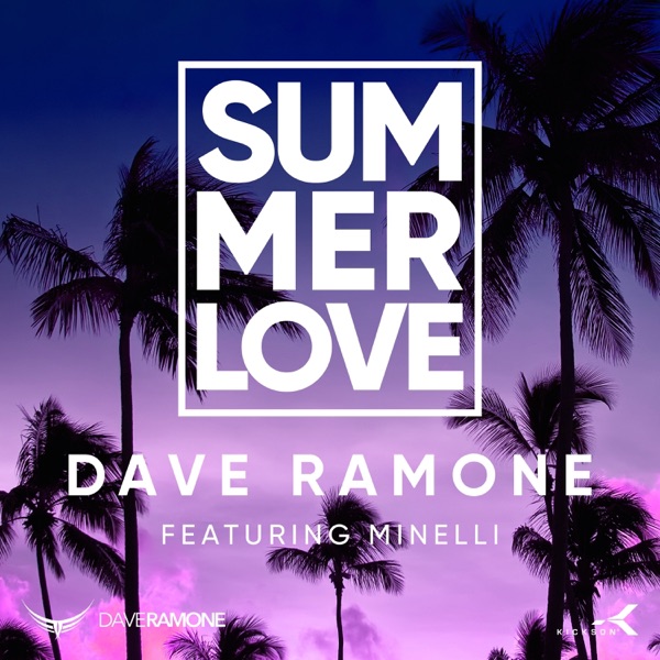 Summer Love (Mixes) [feat. Minelli] [Remixes] - EP album cover