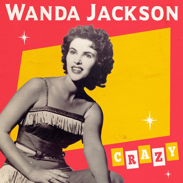 Crazy - Single (Rerecorded) album cover
