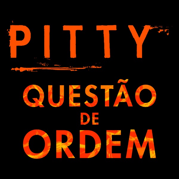 Questão de Ordem - Single album cover