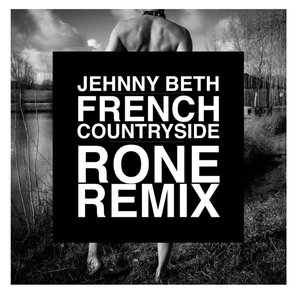French Countryside (Rone Remix) - Single album cover