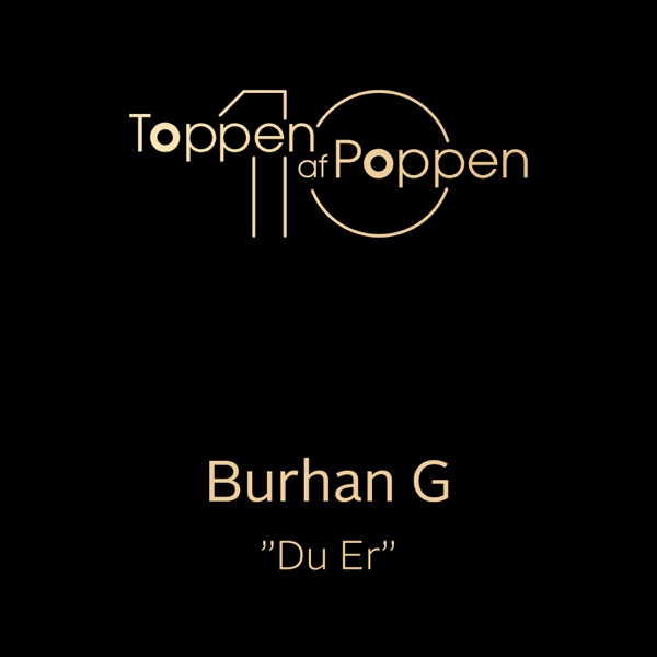 Du Er - Single album cover