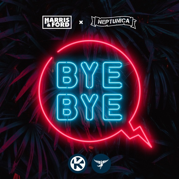 Bye Bye - Single album cover