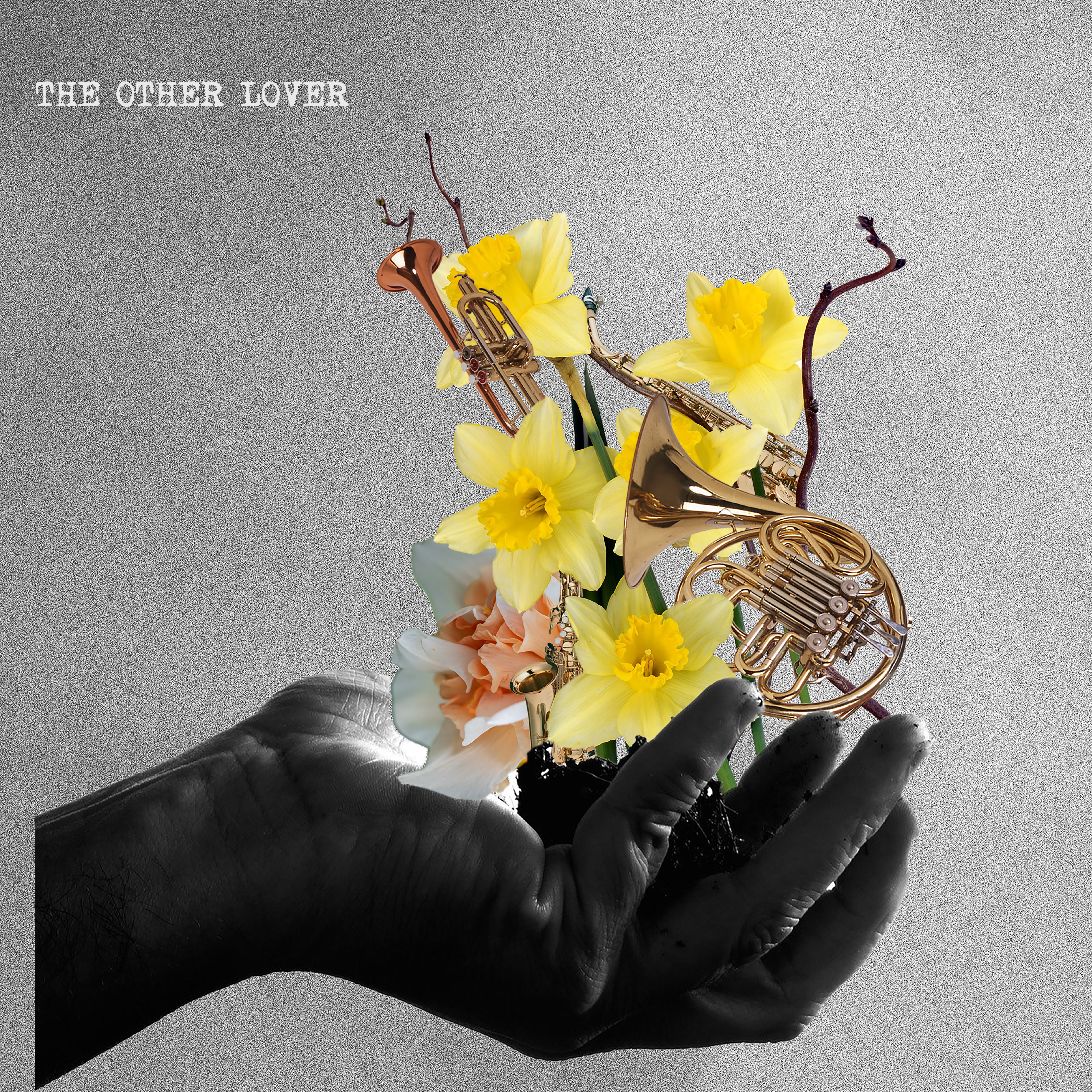 The Other Lover - Single album cover