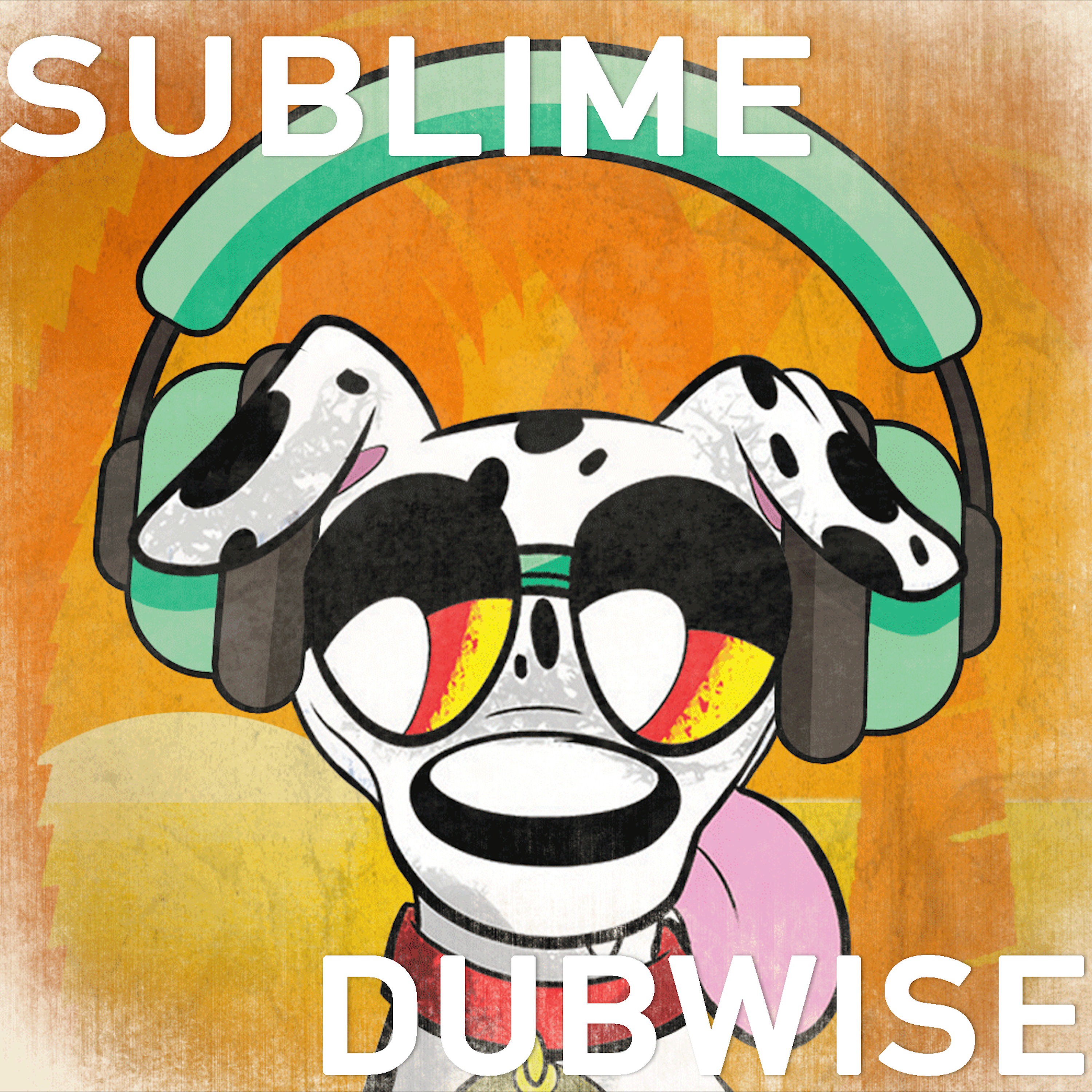 SUBLIME DUBWISE - EP album cover
