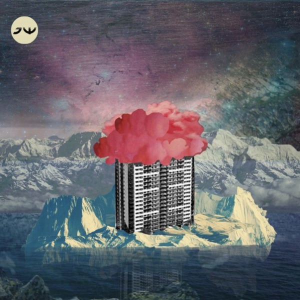 EP #2 - EP album cover