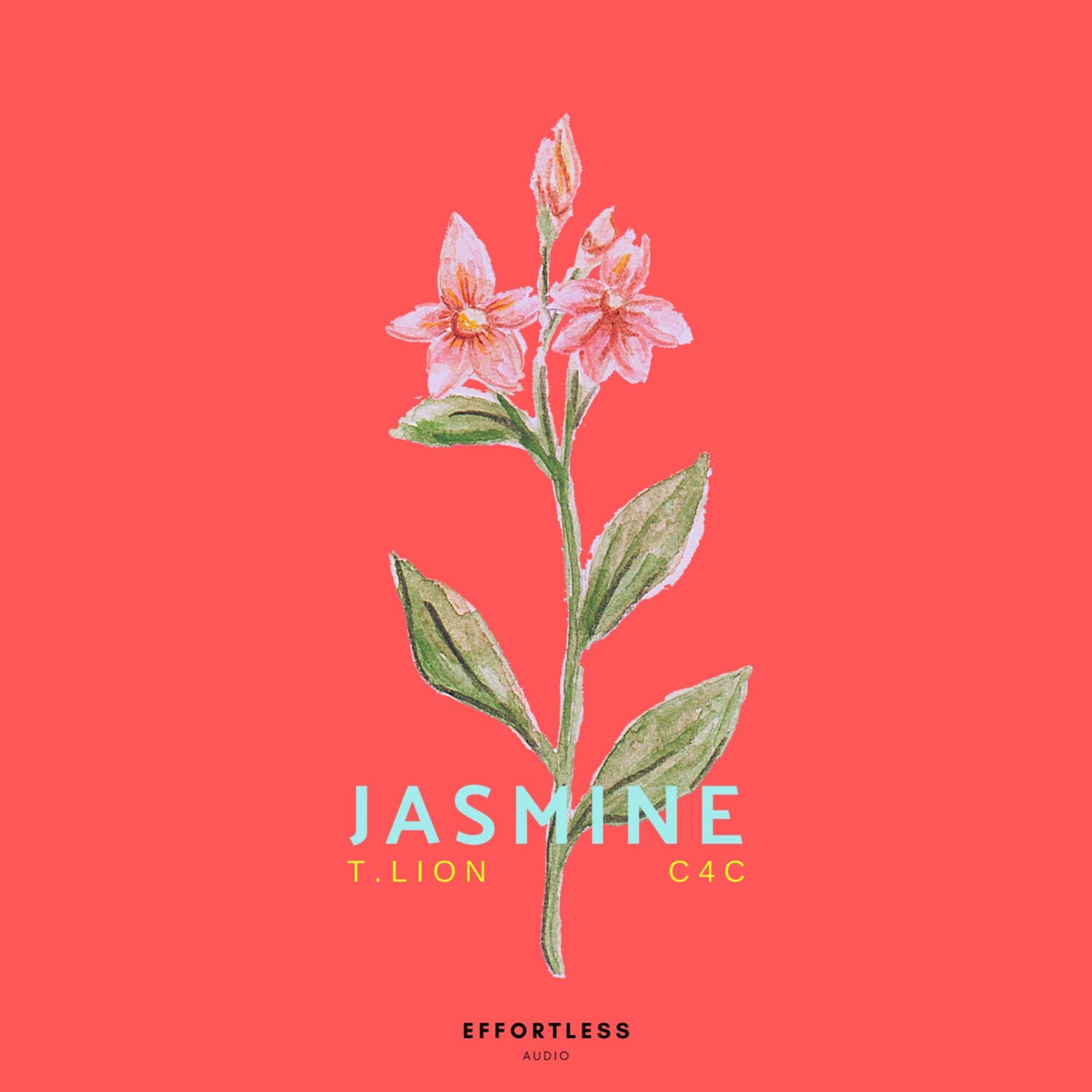 Jasmine - Single album cover