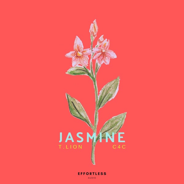 Jasmine - Single album cover