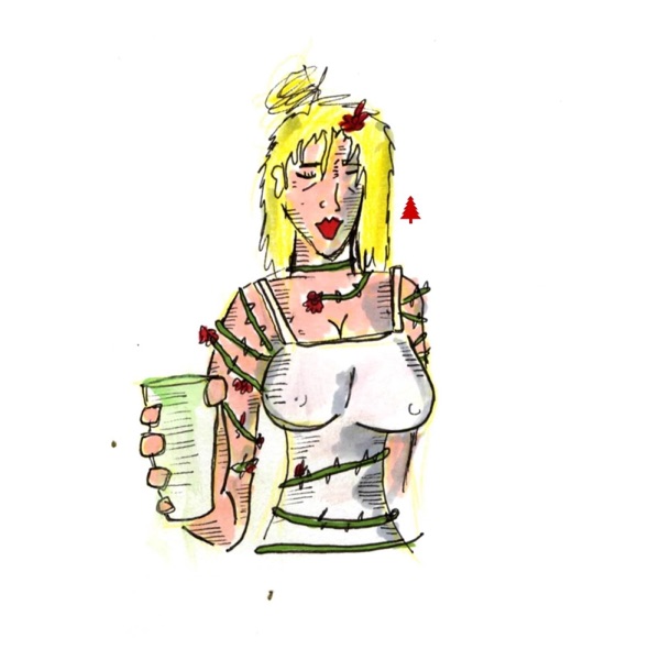 Poison - Single album cover
