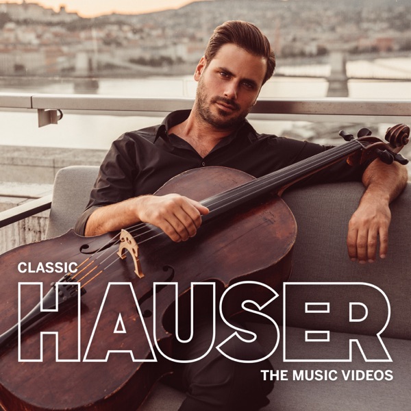 Classic: The Music Videos album cover