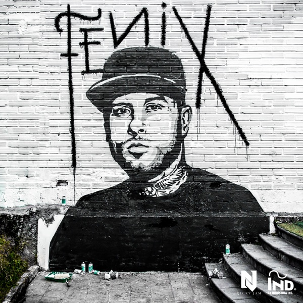 Fénix album cover
