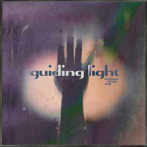 Guiding Light - Single album cover