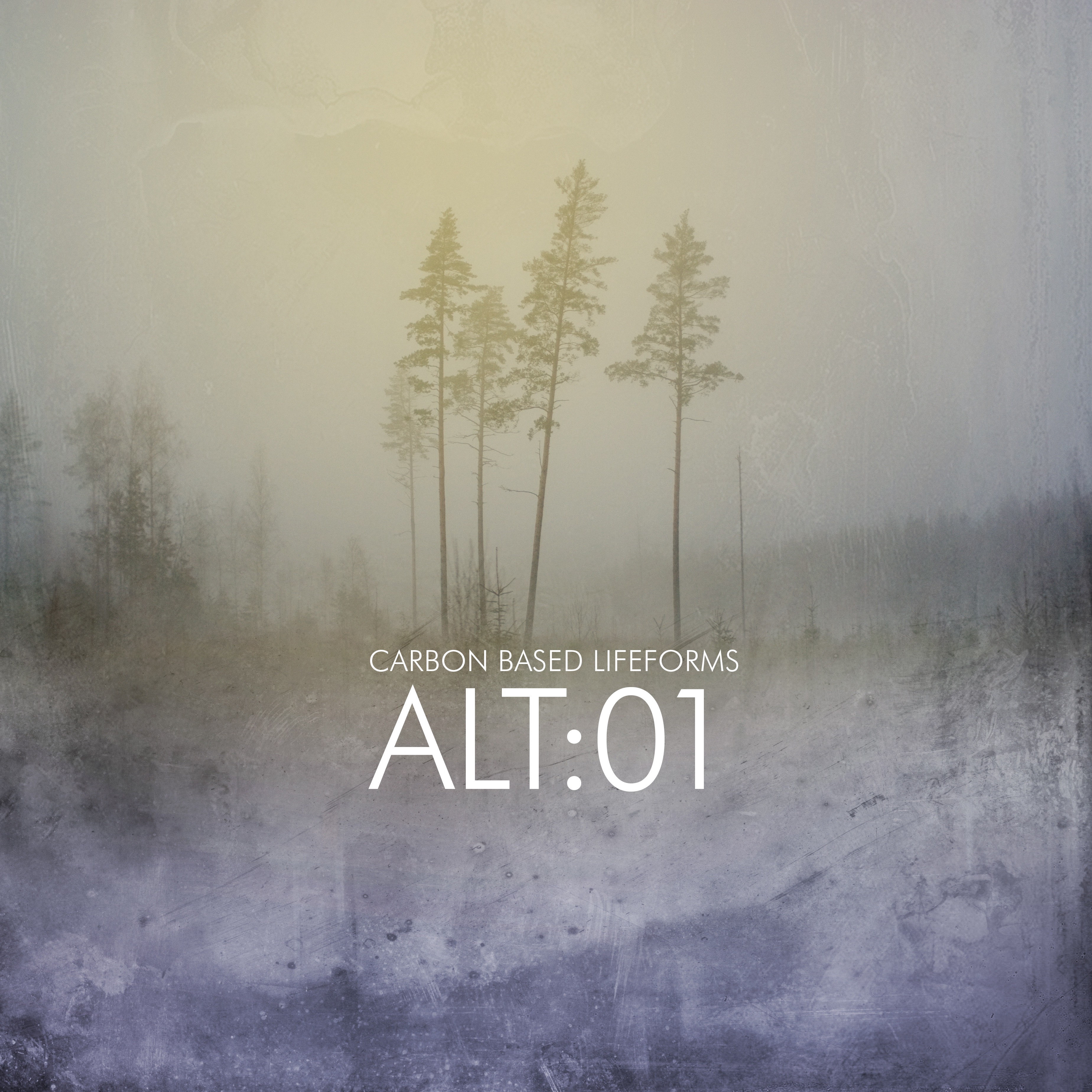 Alt:01 album cover
