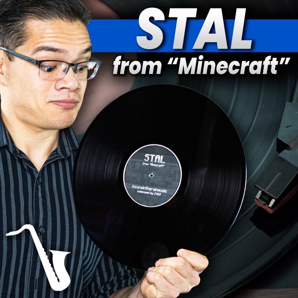 Stal (From "Minecraft") - Single album cover