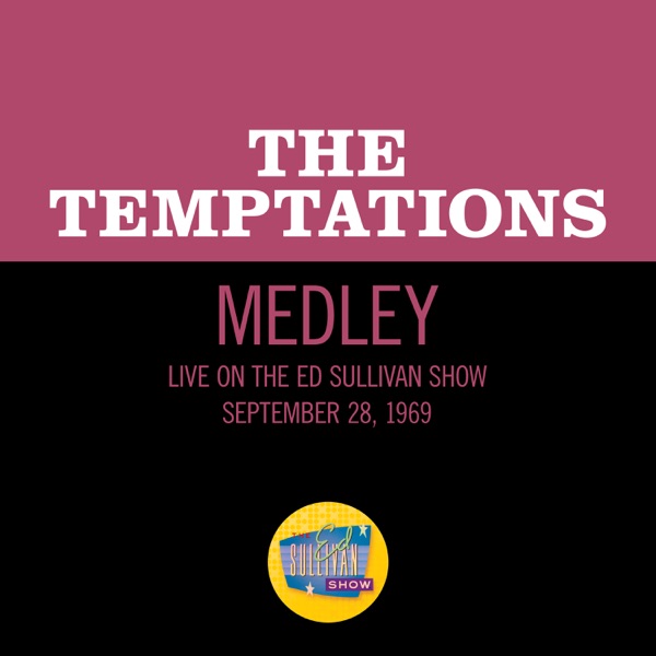 September In The Rain/Autumn Leaves (Medley/Live On The Ed Sullivan Show, September 28, 1969) - Sing album cover
