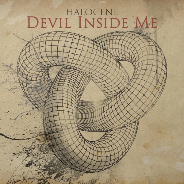 Devil Inside Me - Single album cover