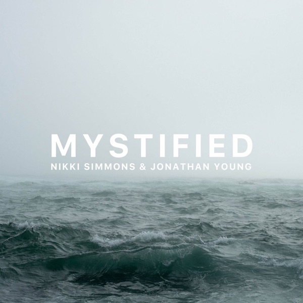Mystified - Single album cover
