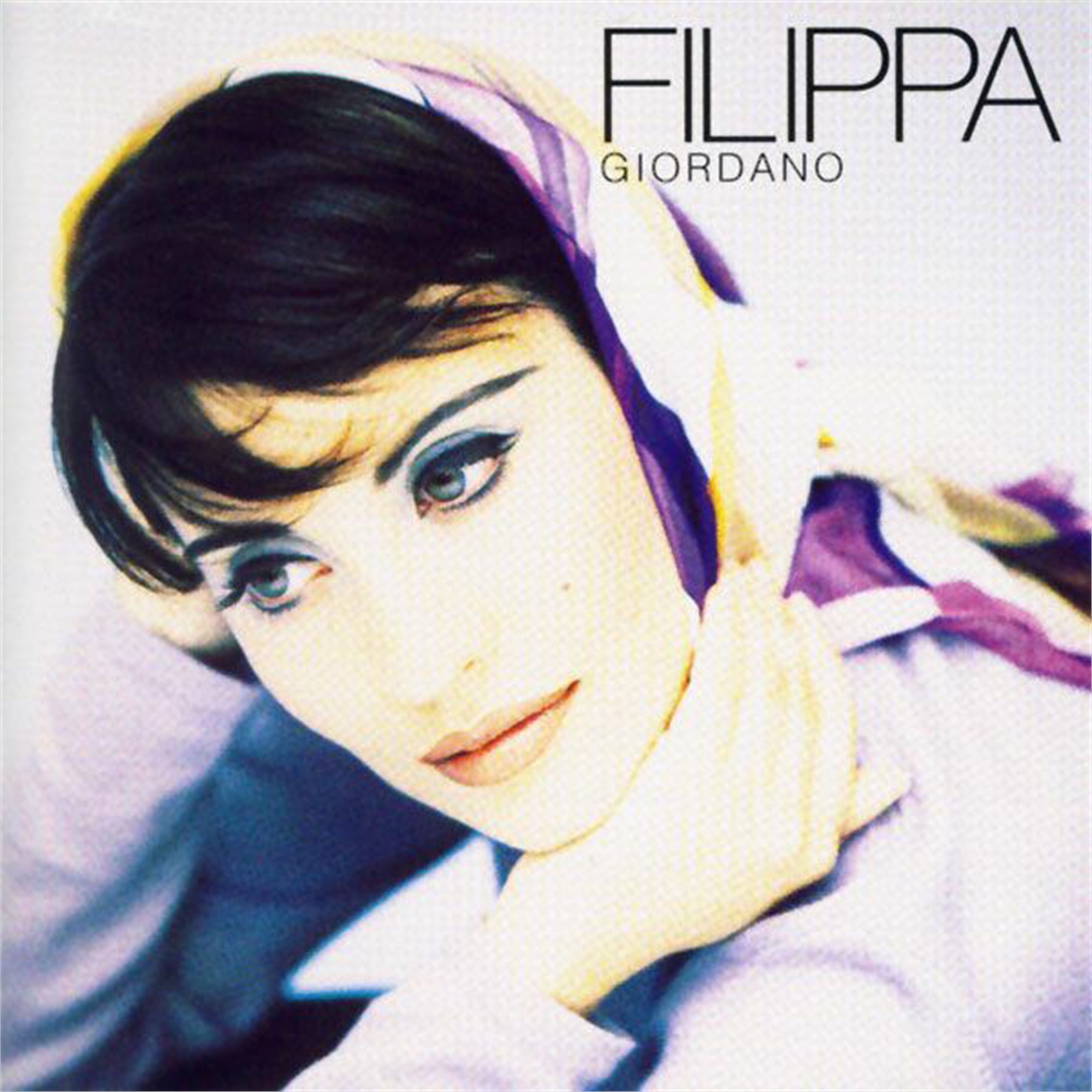 Filippa Giordano album cover