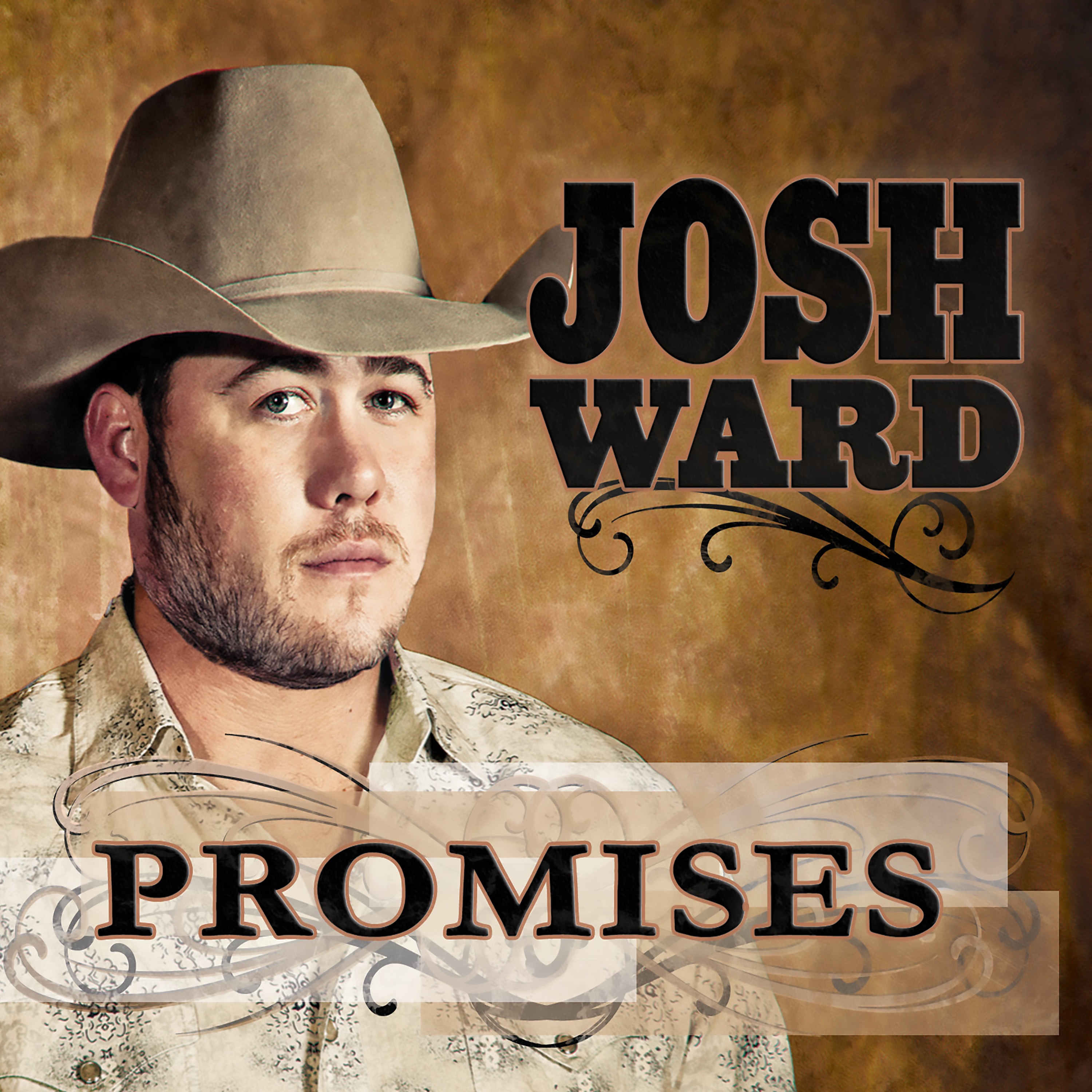 Promises album cover