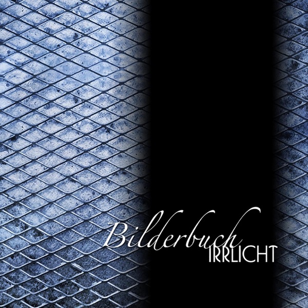 Bilderbuch album cover