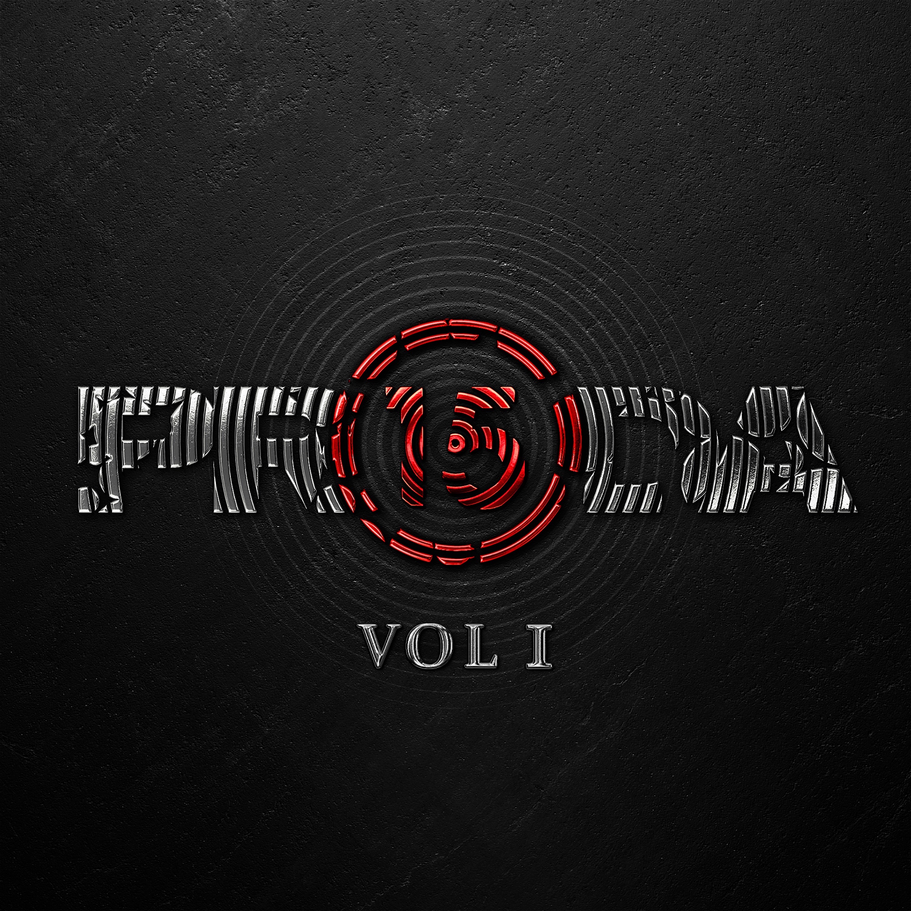 Pryda 15, Vol. I album cover