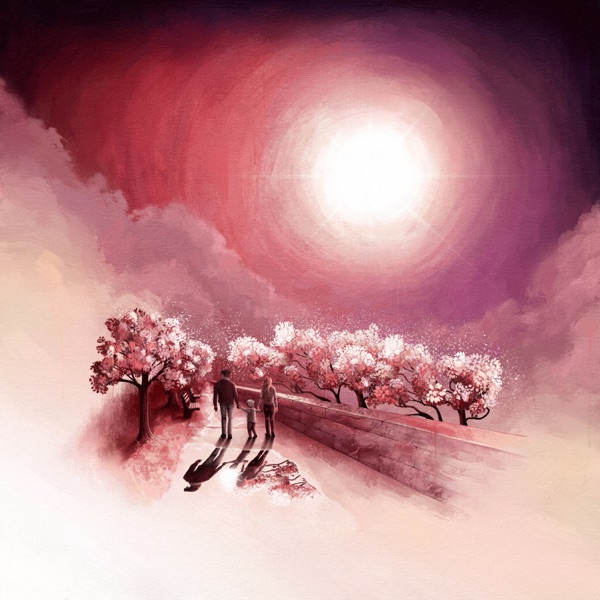 Watching over Us - Single album cover