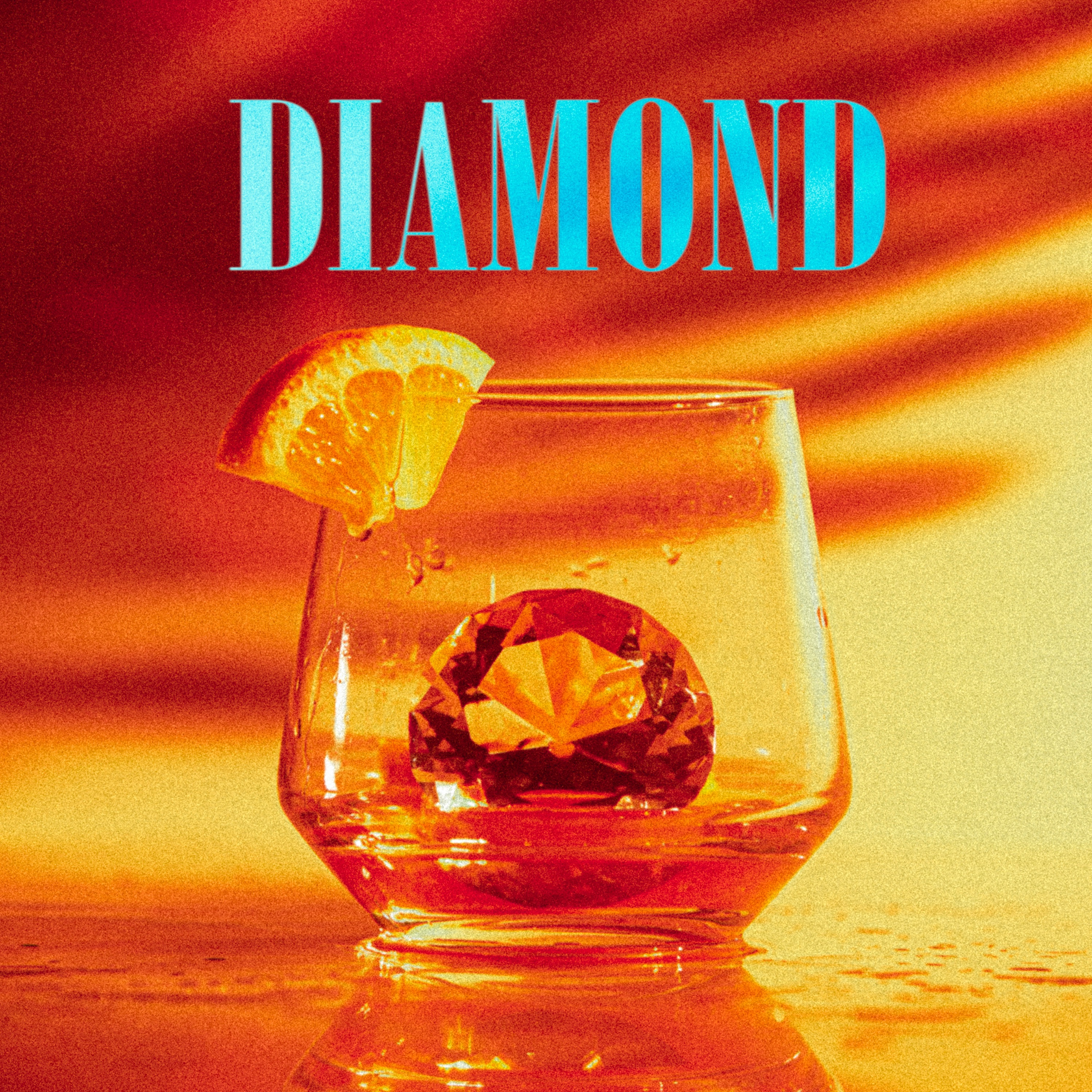 Diamond - Single album cover