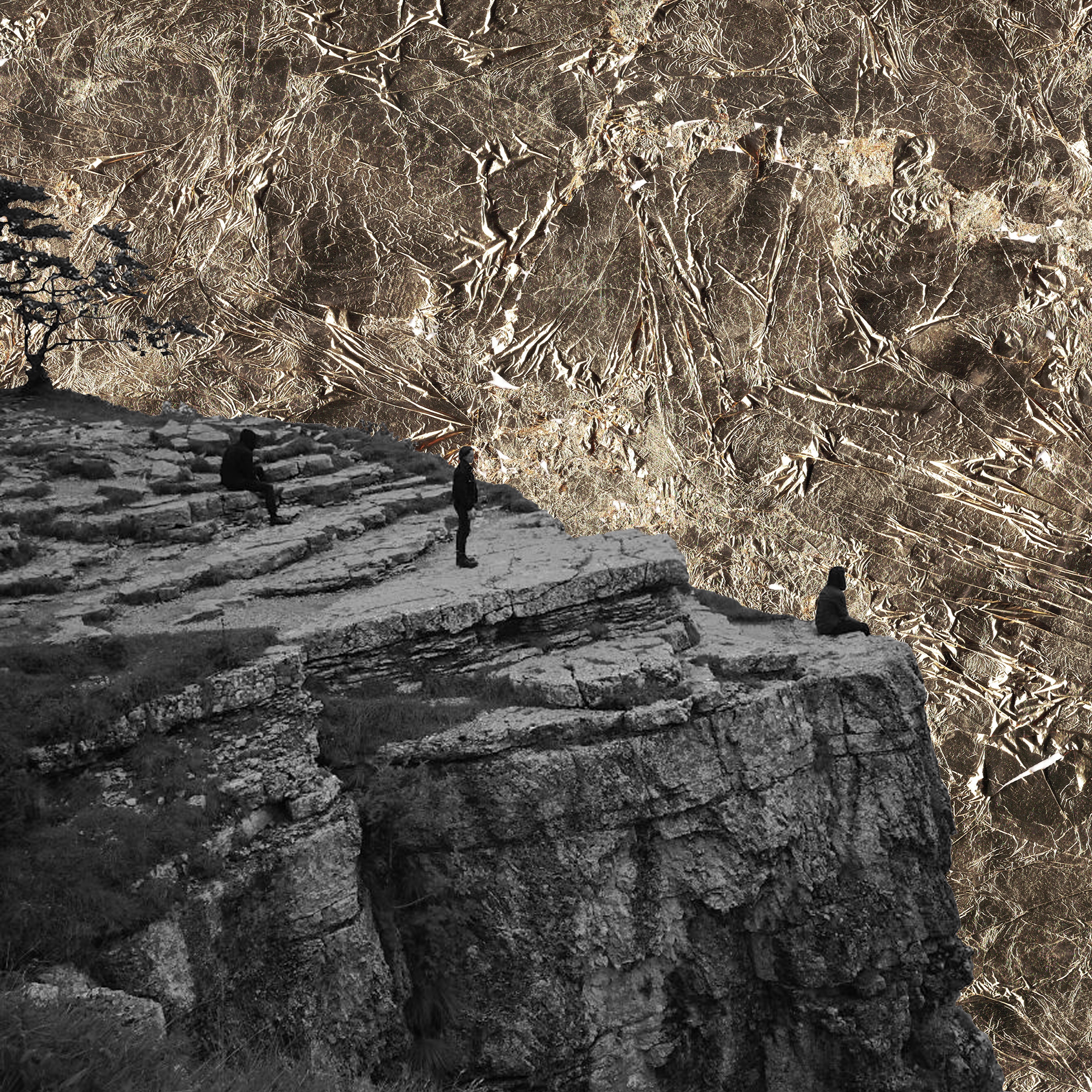 Nowhere album cover