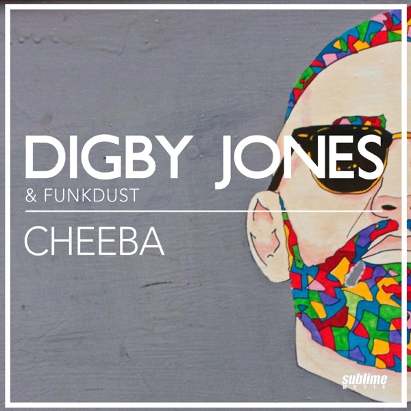 Cheeba - Single album cover