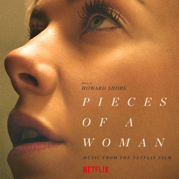 Pieces Of A Woman (Music From The Netflix Film) album cover