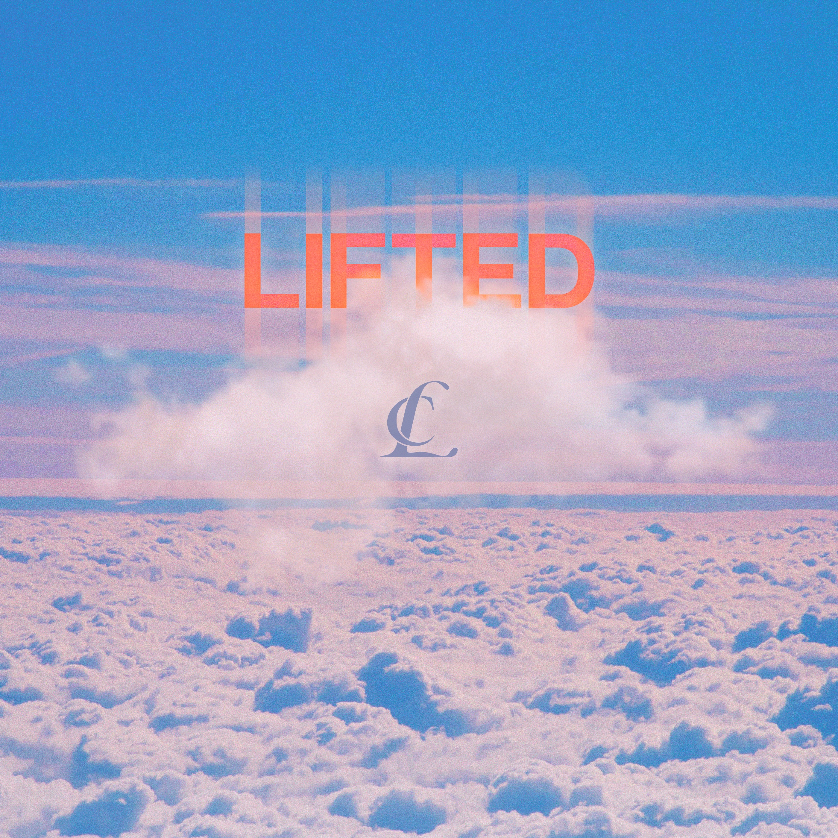 Lifted - Single album cover