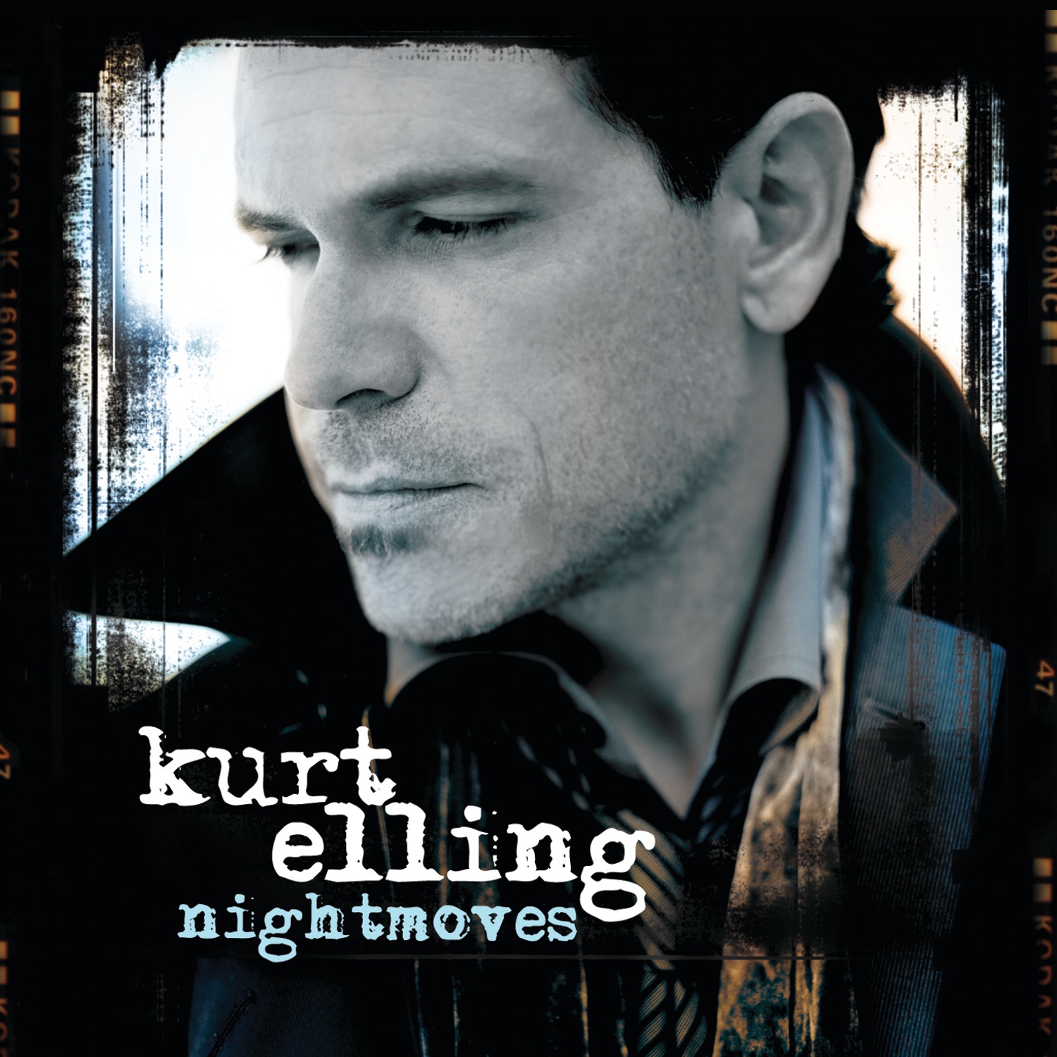 Nightmoves album cover