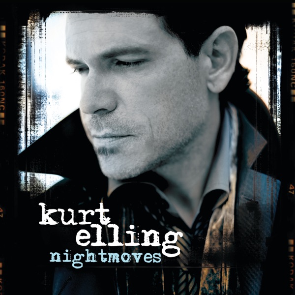 Nightmoves album cover