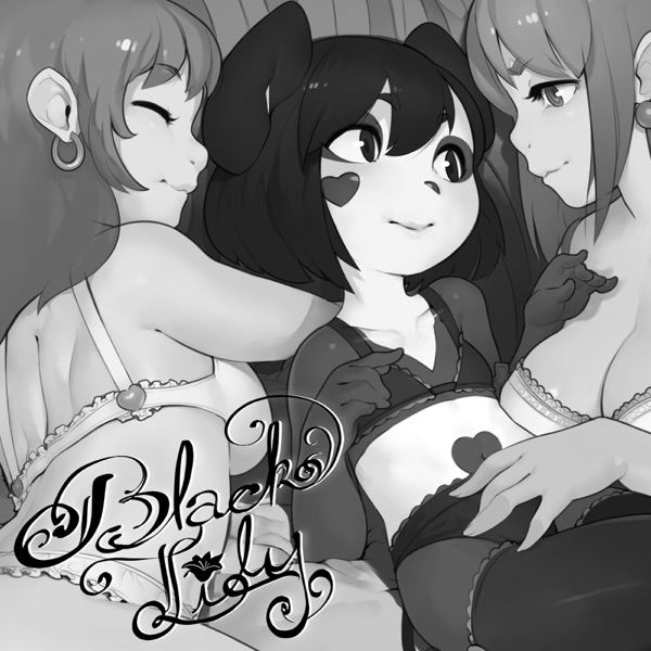 Black Lily - Single album cover