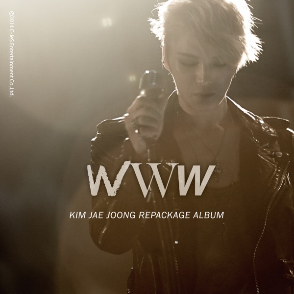 WWW (Repackage) album cover