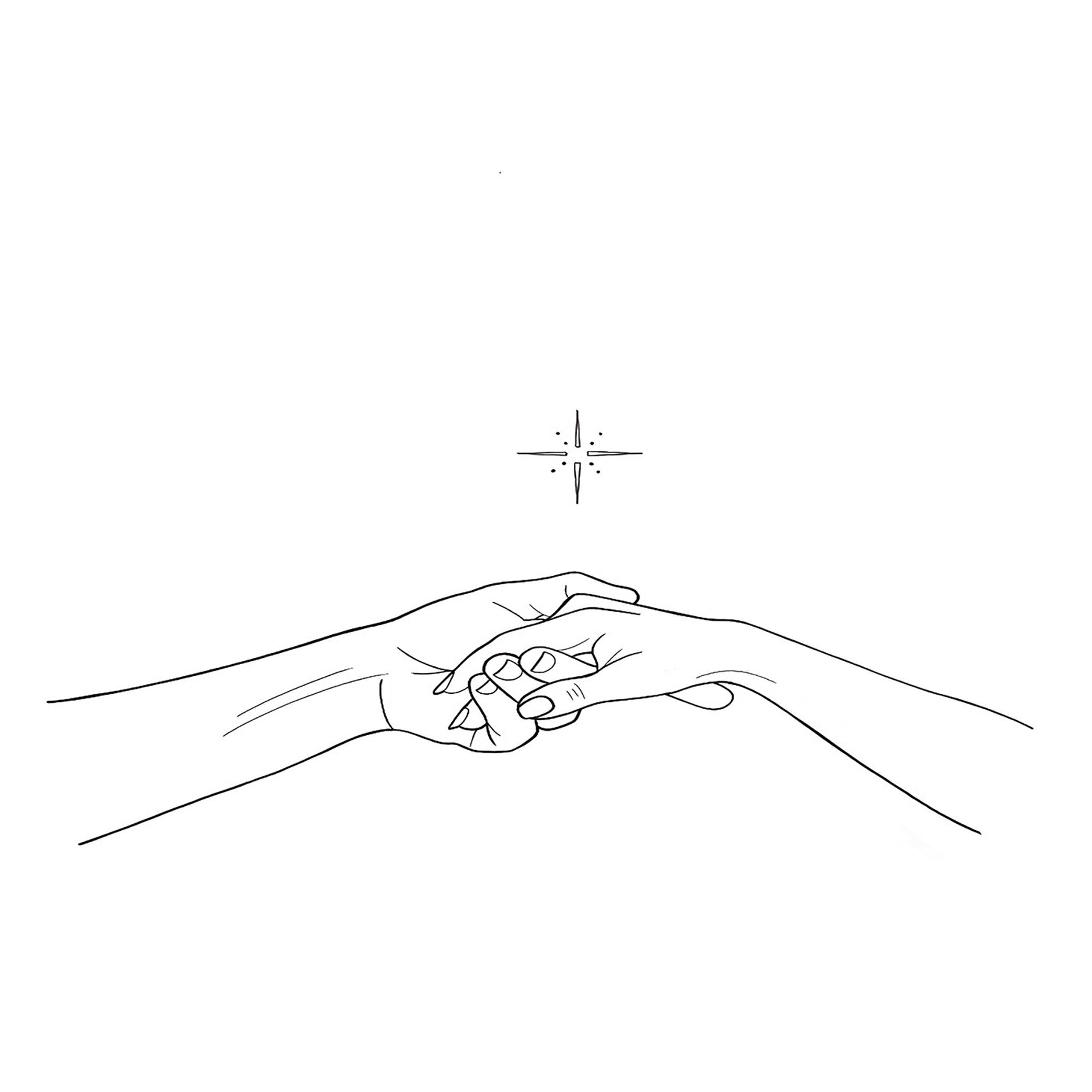 Estrela - Single album cover